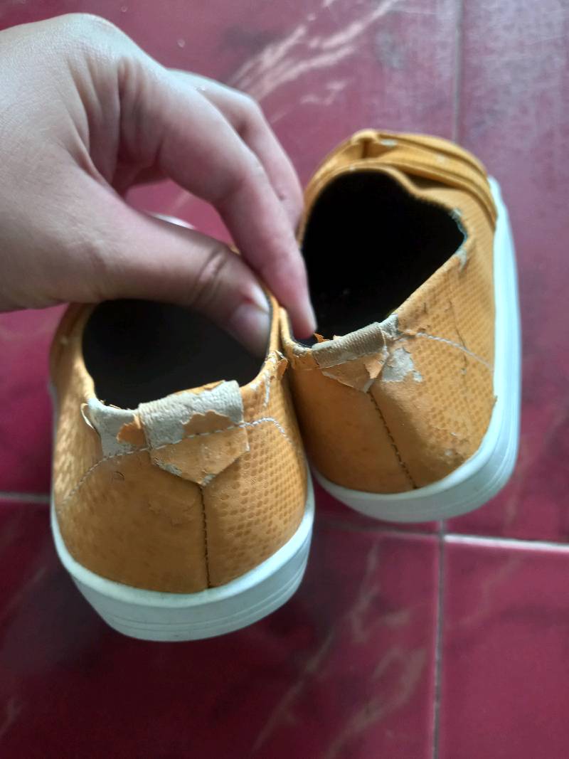 Lustybunny Sepatu Bayi Casual Ps-3106 - Ps-3108