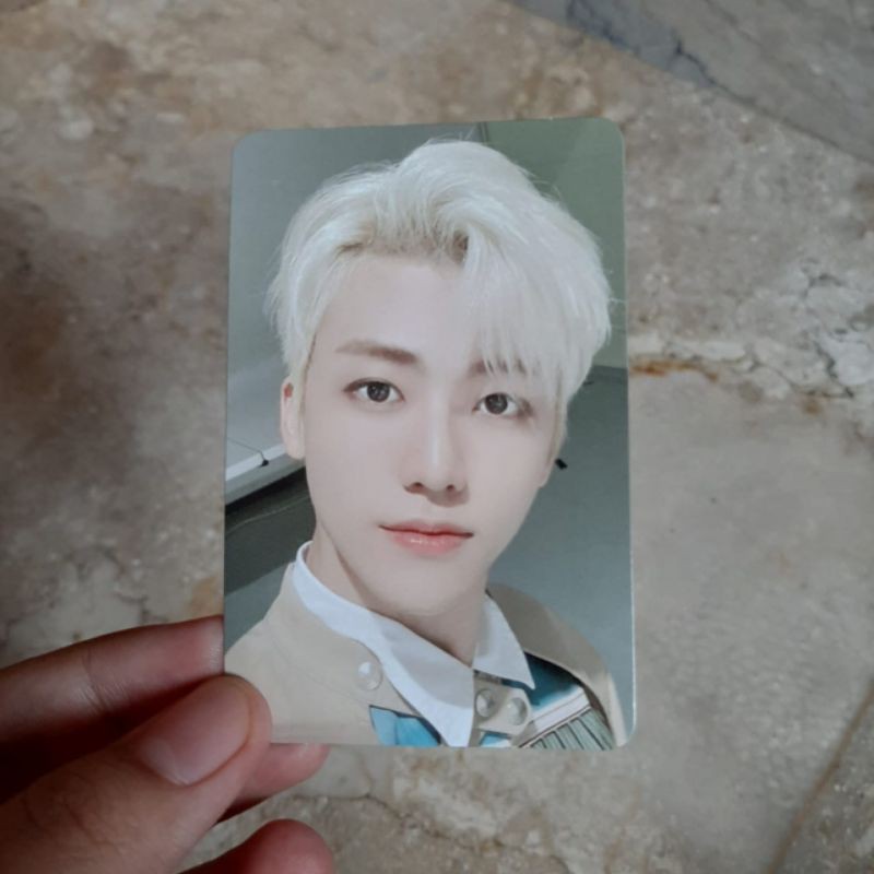 WTT PC JAEMIN Departure ver