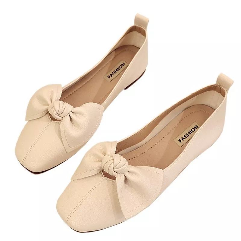 Sepatu Wanita Flatshoes Wanita FHS-010