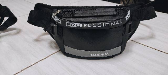 Tas selempang pria tas murah waistbag pria termurah