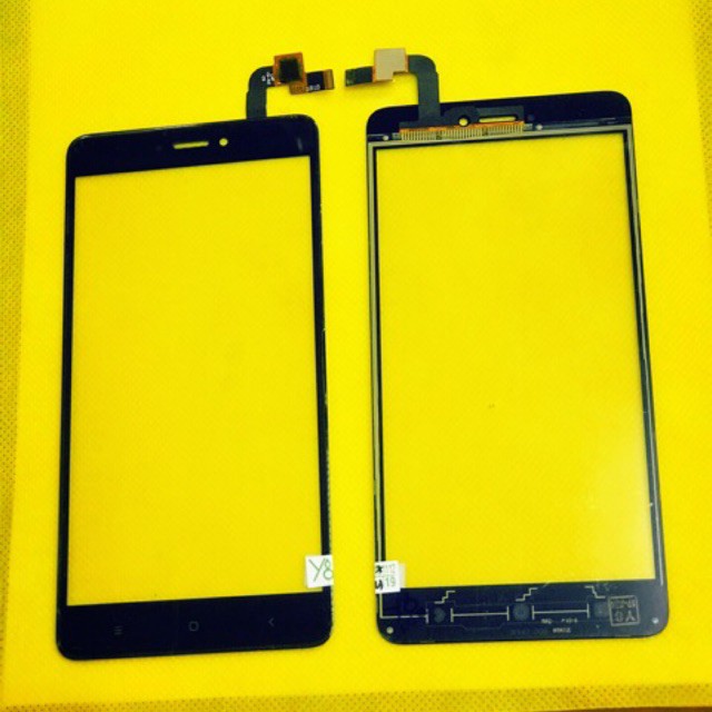 TC TS RESMI NOTE 2 LAYAR SENTUH Touchscreen Xiaomi Redmi Note 2