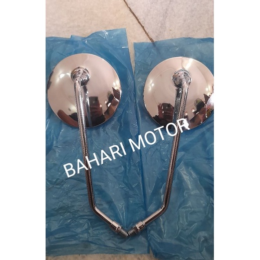 Kaca Spion Yamaha Fino  berkualitas sesuai dengan standar motor aslinya