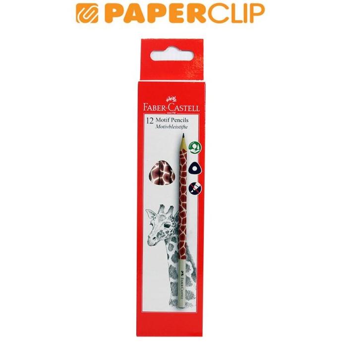 

TERMURAH PENSIL KAYU FABER CASTELL 118368 ISI 12 GIRAFFE/TEMPAT PENSIL AESTHETIC/TEMPAT PENSIL ANAK PEREMPUAN/TEMPAT PENSIL LUCU/TEMPAT PENSIL 3D/TEMPAT PENSIL TRANSPARAN/TEMPAT PENSIL LUCU/TEMPAT PENSIL KOREA/TEMPAT PENSIL KAIN/TEMPAT PENSIL KALKULATOR