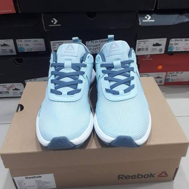 REEBOK DRIFTIUM WOMEN, BLUE, WHITE (CN3537) (ORIGINAL BNIB) M838