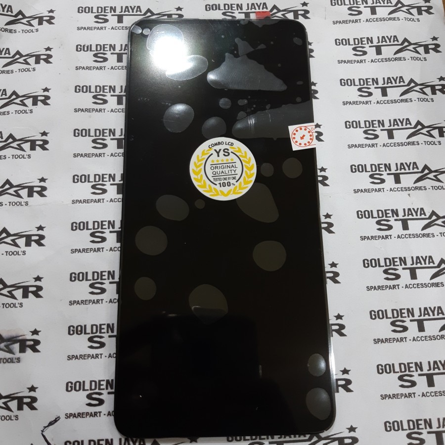 LCD TS VIVO Z5X / Z1 PRO ORI