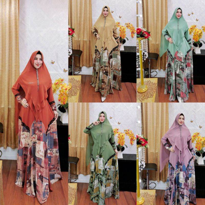 ramadhani syari by Cup-in