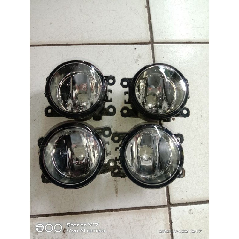 

foglampsuzukiswift