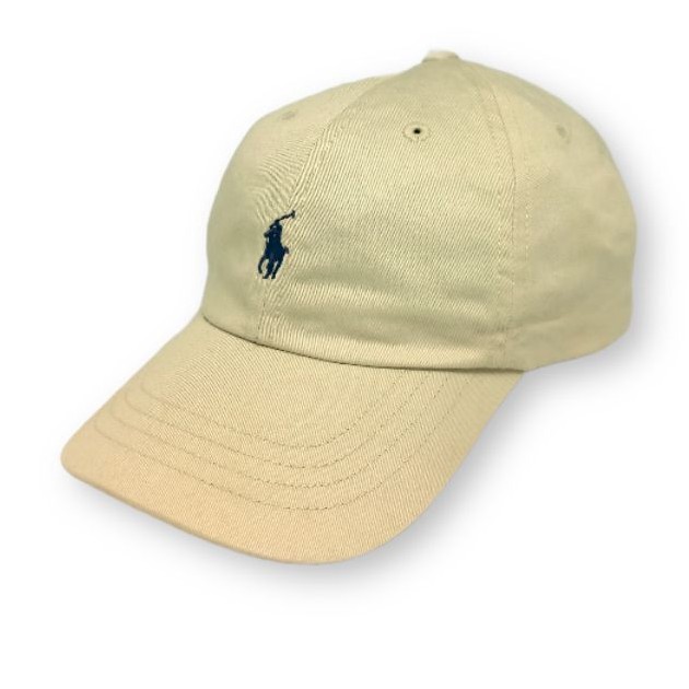 [ TERMURAH ] TOPI ANAK POLO SECOND ORIGINAL