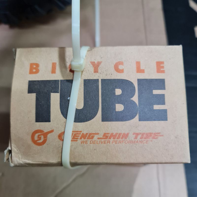 Ban Dalam CHeng Shin Tire Sepeda Lipat Mini Bmx MTB Gunung 26 x 1.50