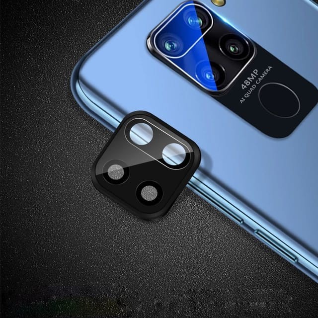 XIAOMI REDMI NOTE 11 / NOTE 11 PRO 4G 5G NOTE 10 10S 10 5G 10 PRO 9 9 PRO PREMIUM FRAME CAMERA 3D ROUND EDGE KAMERA