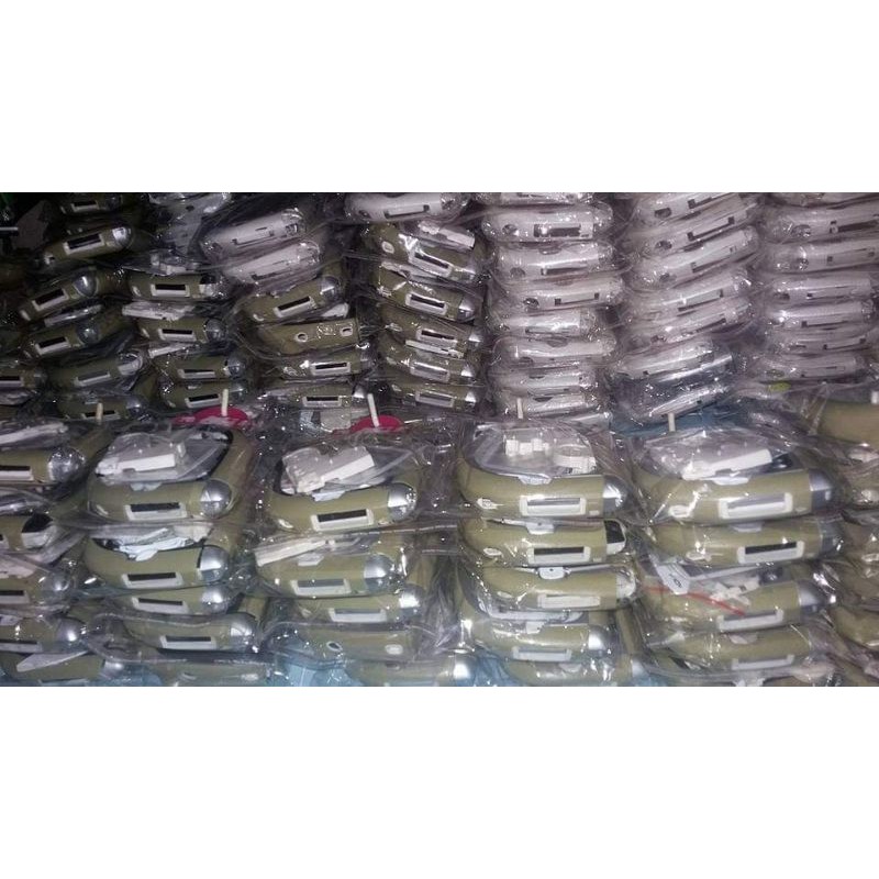 casing nokia 7600 daun kupat ketupat tulang fulset