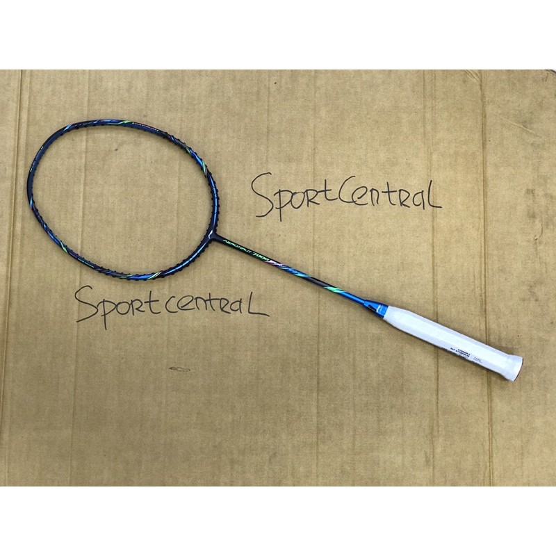 RAKET BULUTANGKIS LINING AERONAUT 7000 B Boost ORIGINAL FREE COVER