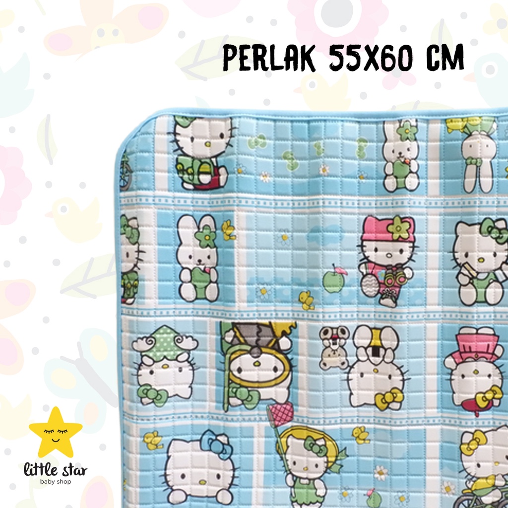 Perlak Bayi Waterproof | Alas Anti Ompol | Alas Ompol