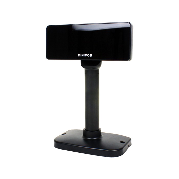 CUSTOMER DISPLAY MINIPOS MP-PD220 / MP PD 220 / MP PD220 POLE DISPLAY USB IPOS