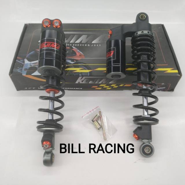 SHOCK KOJIMA WP BEBEK SIZE 340 MM TABUNG