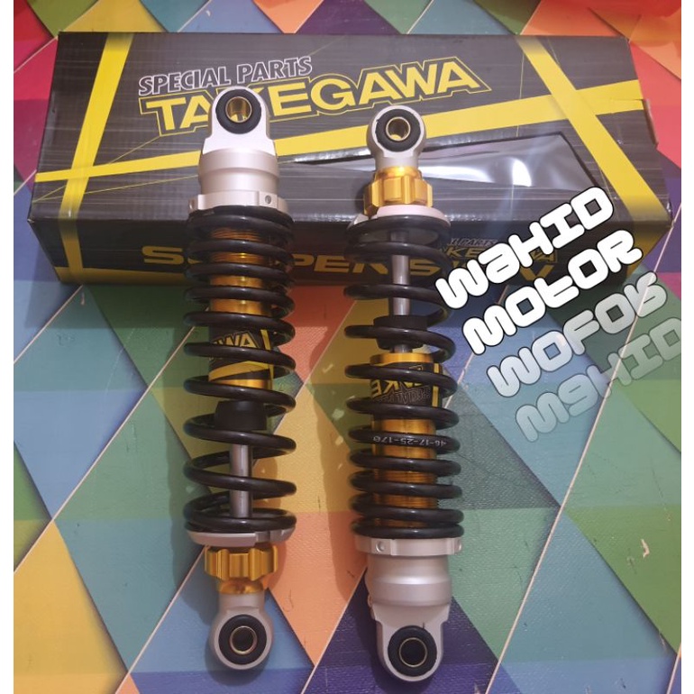shock takegawa click 280mm,320mm,340mm