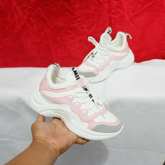 LOUIS VUITTON FASHION SHOES