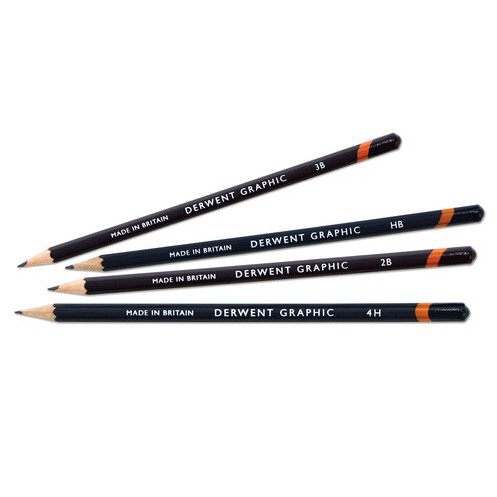 Derwent Graphic Pencil