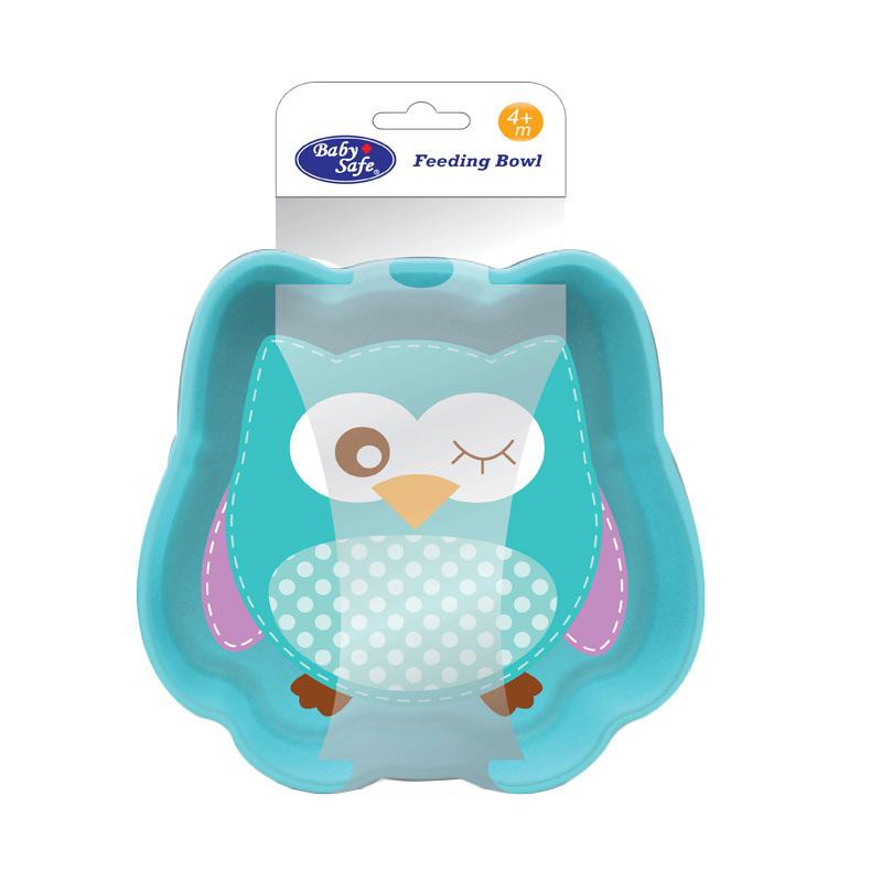 Baby Safe FS403 Feeding Bowl Mangkok Anak