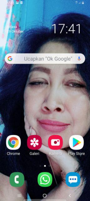 Yukensi Shabby Grosir Batik Pekalongan