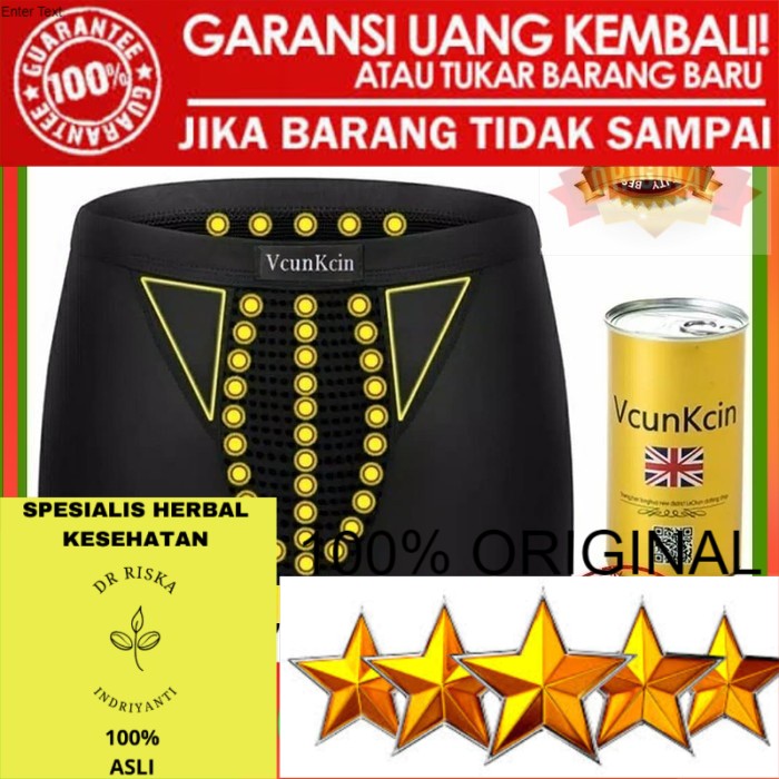 100% ORIGINAL OBAT CELANA ALAT KESEHATAN HERNIA MAGNETIK PRIA DEWASA ASLI ORIGINAL H