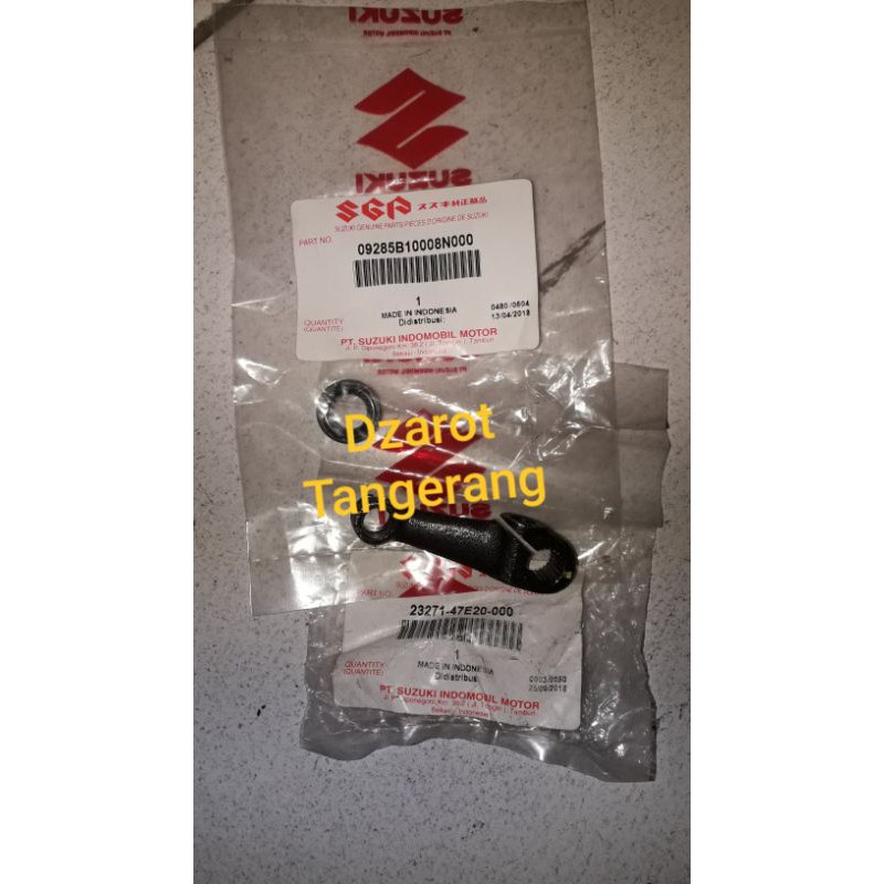Stut Kopling Tuas Stut Kopling Satria Hiu Lumba Satria Fu Asli SGP SET 2item