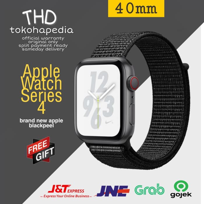 nike apple watch loop