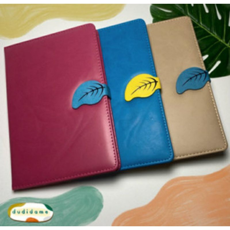 

AGENDA MAGNET DAUN BESAR UKURAN A5 (keterangan lebih lanjut lihat deskripsi)