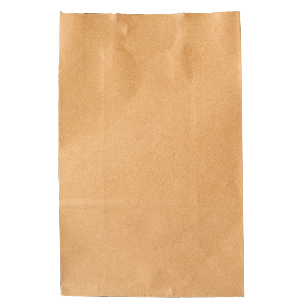 Paper Bag Bakery Kantong Kertas (PBG3-Size-20X10X30)