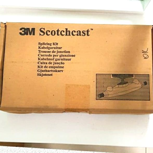 3M Resin 92-A2 Scotchcast Jointing