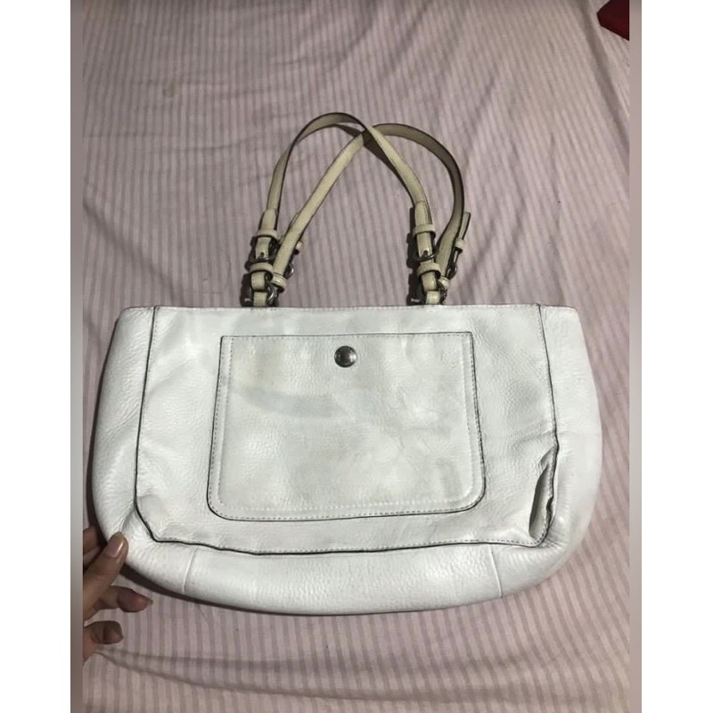 tas coach preloved