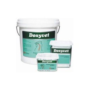 

Medion / Doxyvet 100 gr / Obat Ngorok,CRD