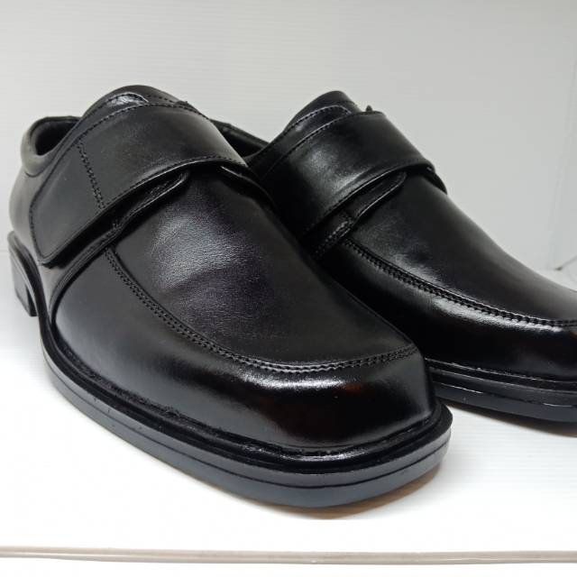 Snell Series /Sepatu pria /sepatu pantofel / Toko Sepatu Kulit Newhunteria