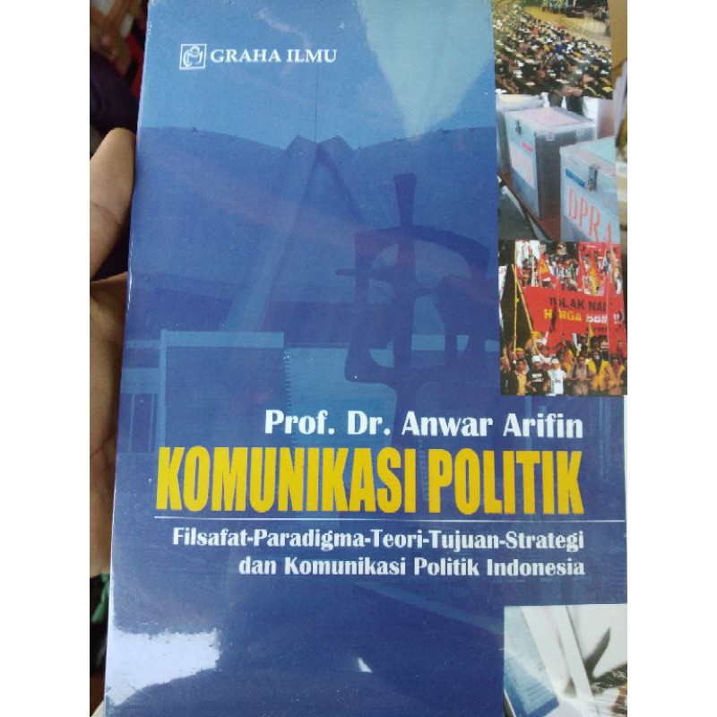 komunikasi politik