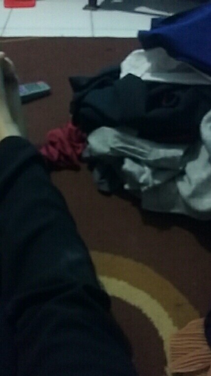 Gamis Batik (cod) Manggar Gamis Batik Pesta Model Terbaru