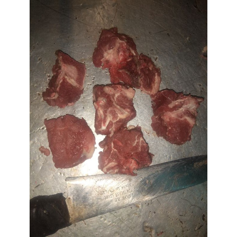 

iga lokal per kilo