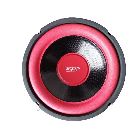 Speaker LEGACY LG 896-2 2/4/8 ohm