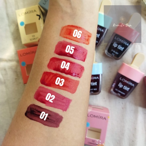LOMIRA LIPTINT ORIGINAL