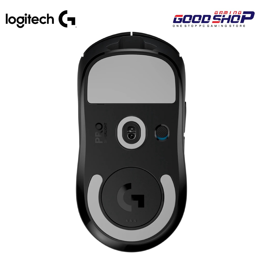 Logitech G Pro X Superlight - Wireless Gaming Mouse