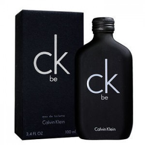 

Parfum Calvin Klein Ck Be 100Ml