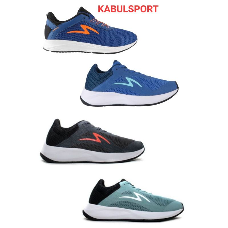Sepatu Running Specs Dawnbreaker - Skyfleet Original