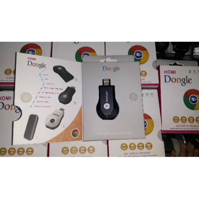 Hdmi dongle original