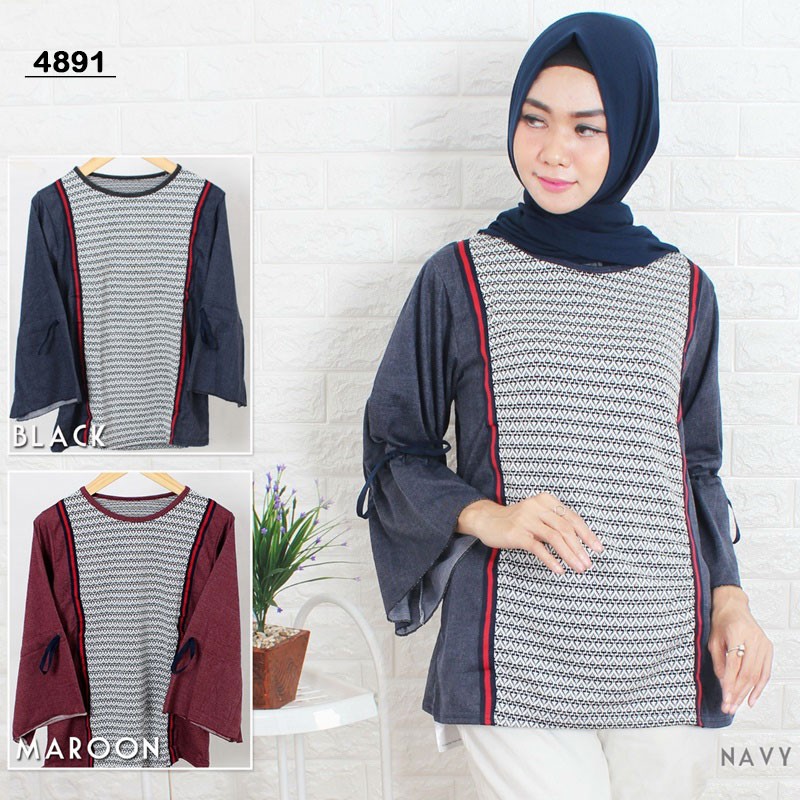 ARENA - Blouse Wanita