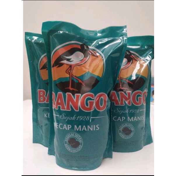 

Bango 550ml