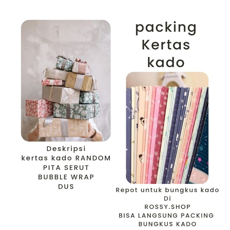 

kertas kado/packing kertas kado/packing kado