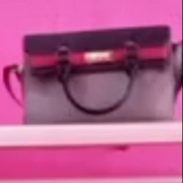 Tas sophie martin paris combi navy