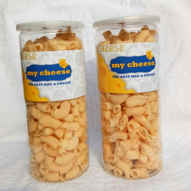 

My cheese