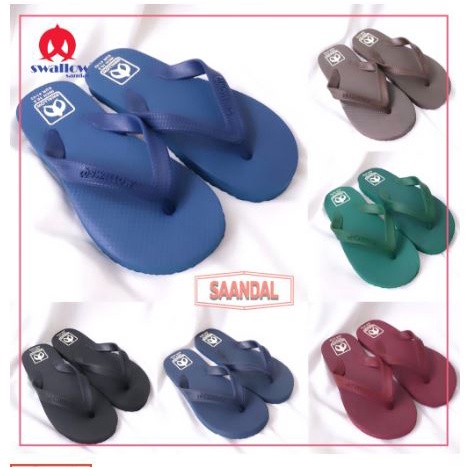 SANDAL JEPIT BY SWALLOW LEGIAN | SENDAL JEPIT PRIA SWALLOW LEGIAN