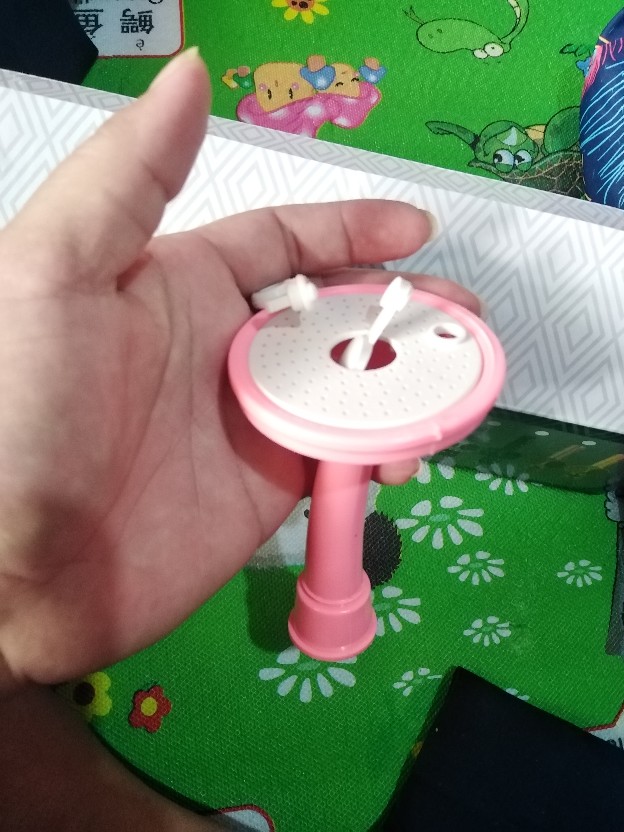 Sambungan Kran Air Cuci Piring Penyambung Keran Wastafel Dapur Shower S573