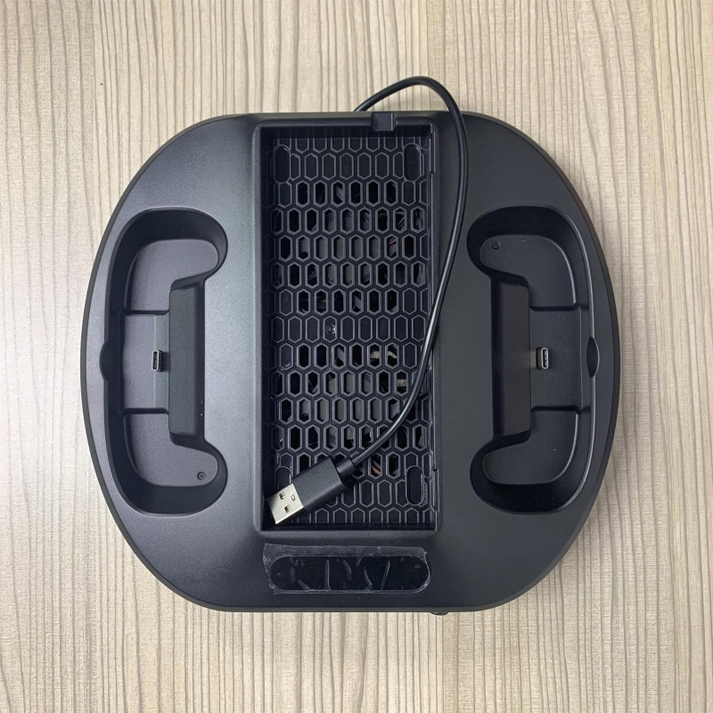 Btsg Cooling Fan Console Stand Rack Untuk Controller Seri S Dengan 3usb Hub Extension